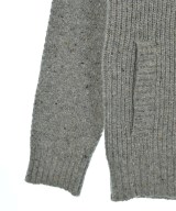BEAMS HEART（ビームスハート）カーディガン グレー サイズ:L メンズ/2200666317025