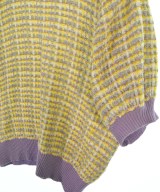 BEAMS HEART（ビームスハート）ニット・セーター 紫 サイズ:-(L位) レディース/2200662897057