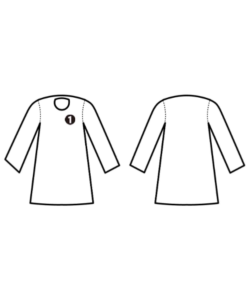 BEAMS HEART（ビームスハート）ワンピース 黒 サイズ:F レディース/2200665131028