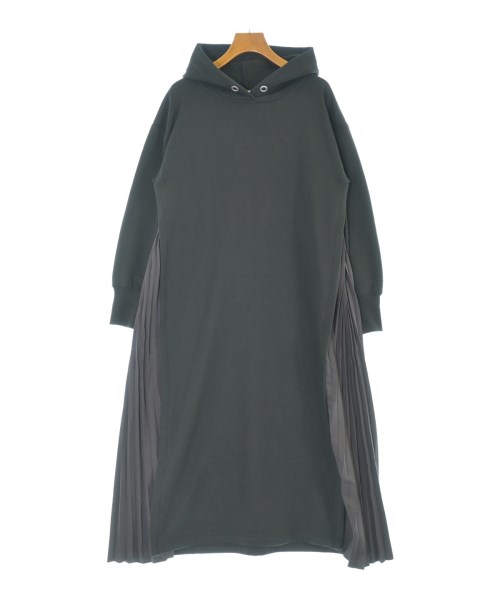 BEAMS HEART(ビームスハート)ワンピース 黒 サイズ:F/2200665131028