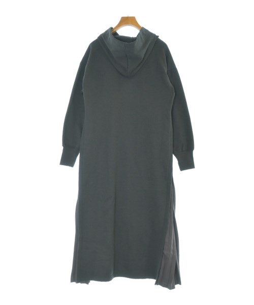 BEAMS HEART（ビームスハート）ワンピース 黒 サイズ:F レディース/2200665131028