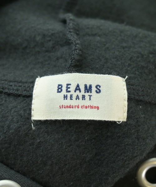BEAMS HEART（ビームスハート）ワンピース 黒 サイズ:F レディース/2200665131028