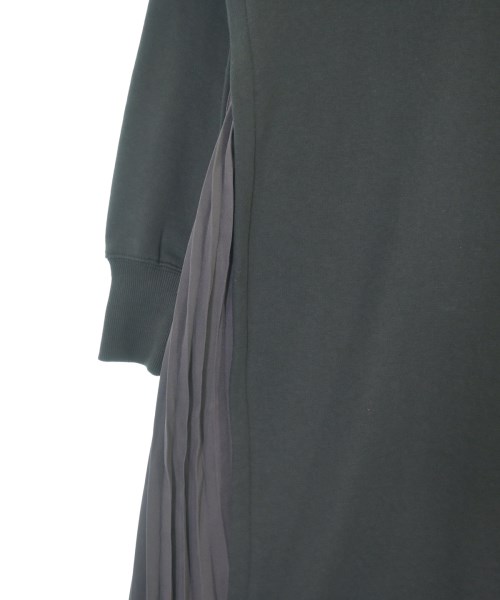 BEAMS HEART（ビームスハート）ワンピース 黒 サイズ:F レディース/2200665131028