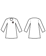 BEAMS HEART（ビームスハート）ワンピース 黒 サイズ:F レディース/2200665131028