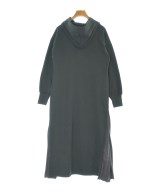 BEAMS HEART（ビームスハート）ワンピース 黒 サイズ:F レディース/2200665131028