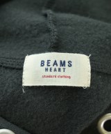 BEAMS HEART（ビームスハート）ワンピース 黒 サイズ:F レディース/2200665131028