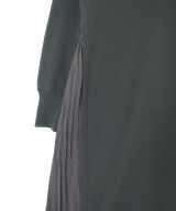 BEAMS HEART（ビームスハート）ワンピース 黒 サイズ:F レディース/2200665131028