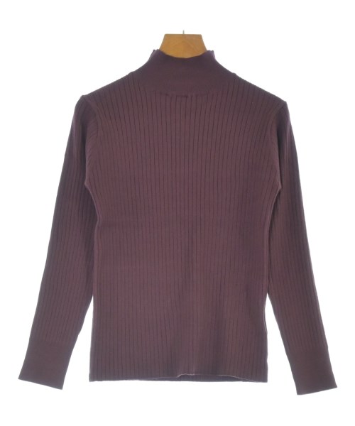 BEAMS HEART（ビームスハート）ワンピース 紫 サイズ:F レディース/2200665131035