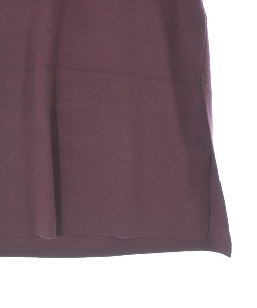 BEAMS HEART（ビームスハート）ワンピース 紫 サイズ:F レディース/2200665131035