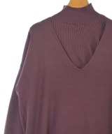 BEAMS HEART（ビームスハート）ワンピース 紫 サイズ:F レディース/2200665131035