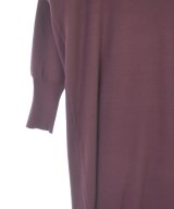 BEAMS HEART（ビームスハート）ワンピース 紫 サイズ:F レディース/2200665131035