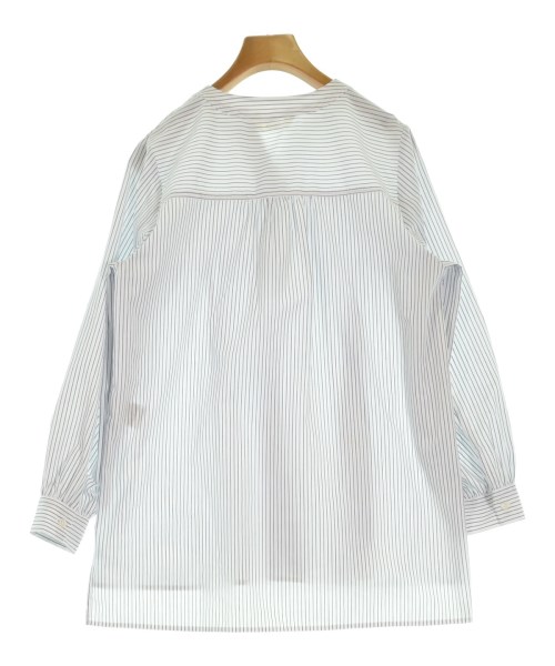 BEAMS HEART（ビームスハート）ブラウス 白 サイズ:-(M位) レディース/2200662881032