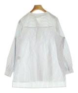 BEAMS HEART（ビームスハート）ブラウス 白 サイズ:-(M位) レディース/2200662881032