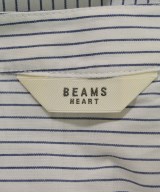 BEAMS HEART（ビームスハート）ブラウス 白 サイズ:-(M位) レディース/2200662881032