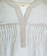 BEAMS HEART（ビームスハート）ブラウス 白 サイズ:-(M位) レディース/2200662881032