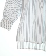 BEAMS HEART（ビームスハート）ブラウス 白 サイズ:-(M位) レディース/2200662881032