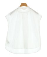 BEAMS HEART（ビームスハート）ブラウス 白 サイズ:-(M位) レディース/2200662881049