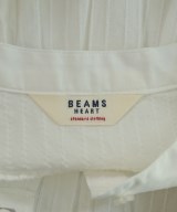 BEAMS HEART（ビームスハート）ブラウス 白 サイズ:-(M位) レディース/2200662881049