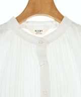 BEAMS HEART（ビームスハート）ブラウス 白 サイズ:-(M位) レディース/2200662881049