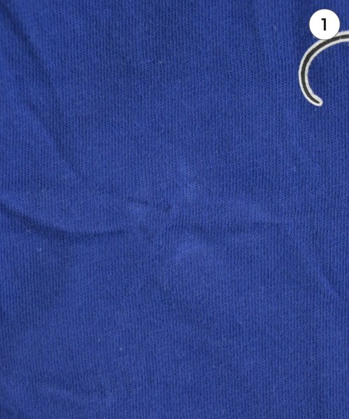 BEAMS HEART（ビームスハート）Tシャツ・カットソー 青 サイズ:-(M位) レディース/2200667388055