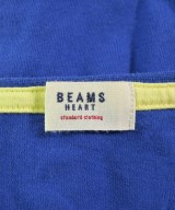 BEAMS HEART（ビームスハート）Tシャツ・カットソー 青 サイズ:-(M位) レディース/2200667388055