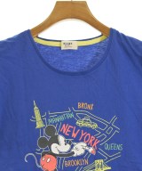 BEAMS HEART（ビームスハート）Tシャツ・カットソー 青 サイズ:-(M位) レディース/2200667388055