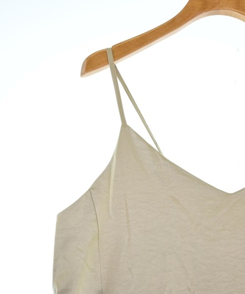 BEAMS HEART（ビームスハート）ワンピース ベージュ サイズ:F レディース/2200663666096