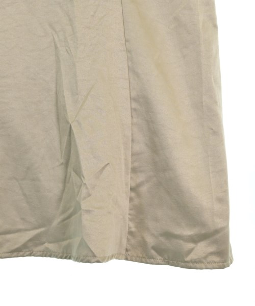 BEAMS HEART（ビームスハート）ワンピース ベージュ サイズ:F レディース/2200663666096