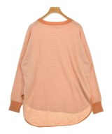 BEAMS HEART（ビームスハート）ニット・セーター オレンジ サイズ:F レディース/2200663666140
