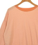 BEAMS HEART（ビームスハート）ニット・セーター オレンジ サイズ:F レディース/2200663666140