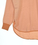 BEAMS HEART（ビームスハート）ニット・セーター オレンジ サイズ:F レディース/2200663666140