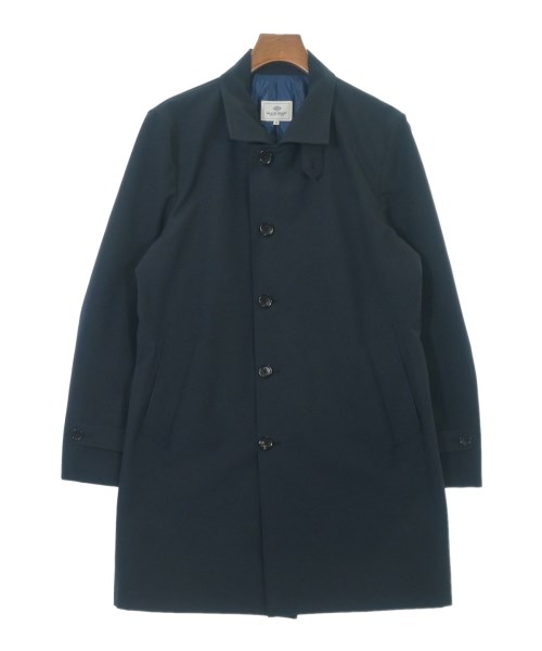 BEAMS HEART(ビームスハート)その他 紺 サイズ:48(L位)/2200665797026