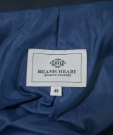 BEAMS HEART（ビームスハート）その他 紺 サイズ:48(L位) メンズ/2200665797026