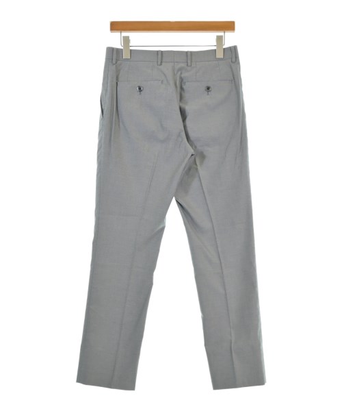 BEAMS HEART（ビームスハート）スラックス グレー サイズ:44(S位) メンズ/2200662496014