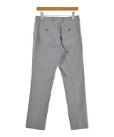 BEAMS HEART（ビームスハート）スラックス グレー サイズ:44(S位) メンズ/2200662496014