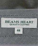 BEAMS HEART（ビームスハート）スラックス グレー サイズ:44(S位) メンズ/2200662496014
