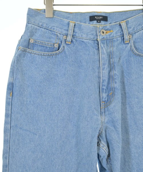 BEAMS HEART（ビームスハート）デニムパンツ 青 サイズ:M メンズ/2200665168192