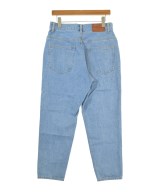 BEAMS HEART（ビームスハート）デニムパンツ 青 サイズ:M メンズ/2200665168192