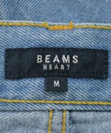 BEAMS HEART（ビームスハート）デニムパンツ 青 サイズ:M メンズ/2200665168192