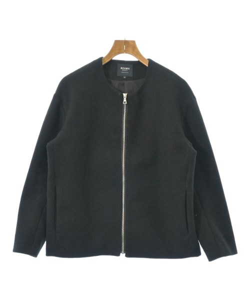 BEAMS HEART(ビームスハート)その他 黒 サイズ:S/2200668042031