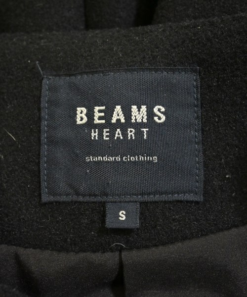 BEAMS HEART（ビームスハート）その他 黒 サイズ:S メンズ/2200668042031