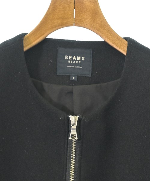 BEAMS HEART（ビームスハート）その他 黒 サイズ:S メンズ/2200668042031