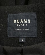 BEAMS HEART（ビームスハート）その他 黒 サイズ:S メンズ/2200668042031
