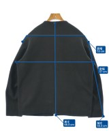 BEAMS HEART（ビームスハート）その他 黒 サイズ:S メンズ/2200668042031