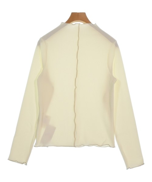 BEAMS HEART（ビームスハート）Tシャツ・カットソー 白 サイズ:F レディース/2200653785073