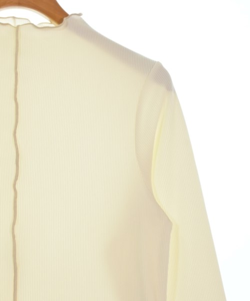 BEAMS HEART（ビームスハート）Tシャツ・カットソー 白 サイズ:F レディース/2200653785073