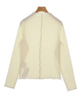 BEAMS HEART（ビームスハート）Tシャツ・カットソー 白 サイズ:F レディース/2200653785073