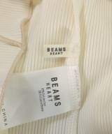 BEAMS HEART（ビームスハート）Tシャツ・カットソー 白 サイズ:F レディース/2200653785073