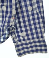 BEAMS HEART（ビームスハート）カジュアルシャツ 青 サイズ:XL メンズ/2200668501071