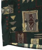 BEAMS HEART（ビームスハート）カジュアルシャツ 緑 サイズ:L メンズ/2200668871020